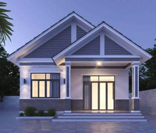 Thiết kế , thi công xây dựng CẦN GIỜ